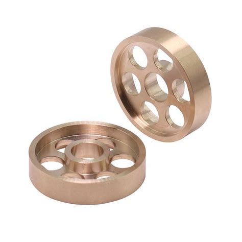 brass cnc machining service|is brass easy to cut.